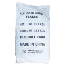 Caustic Soda Flakes 99%